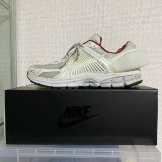 ナイキ(NIKE)の28 ナイキ NIKE A-COLD-WALL ZOOM VOMERO5(スニーカー)