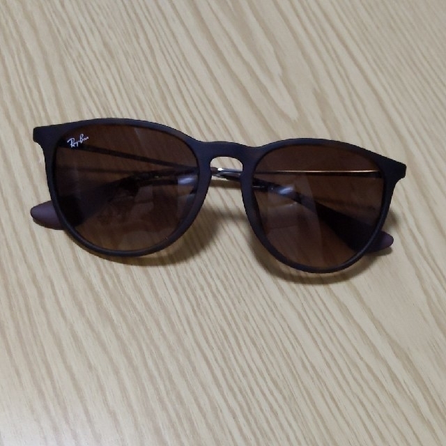 RayBan サングラス ERIKA