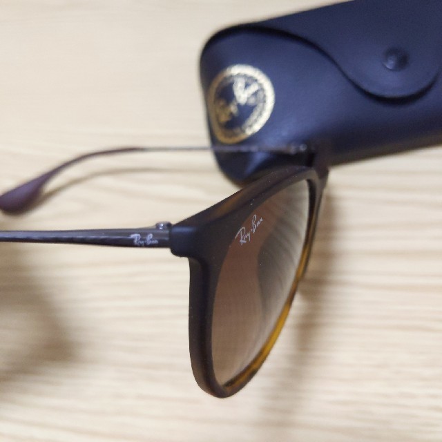 RayBan サングラス ERIKA