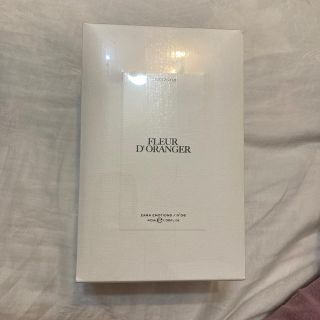 ジョーマローン(Jo Malone)のZARA×Jo Malone コラボ香水 40ml 未開封　限定品(ユニセックス)