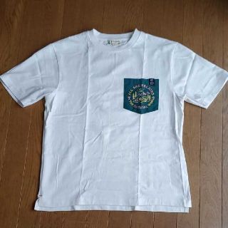 チチカカ(titicaca)のチチカカ＊メンズ＊Ｔシャツ(Tシャツ(半袖/袖なし))