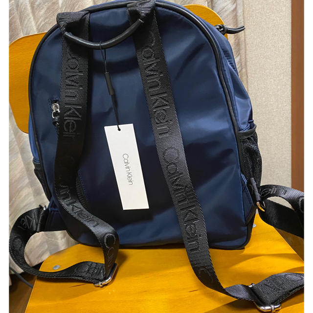 新品タグ付き　カルバンクライン Calvin Klein リュックサック