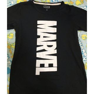 マーベル(MARVEL)のマーベル　Ｔシャツ　３枚セット　MARVEL(Tシャツ(半袖/袖なし))