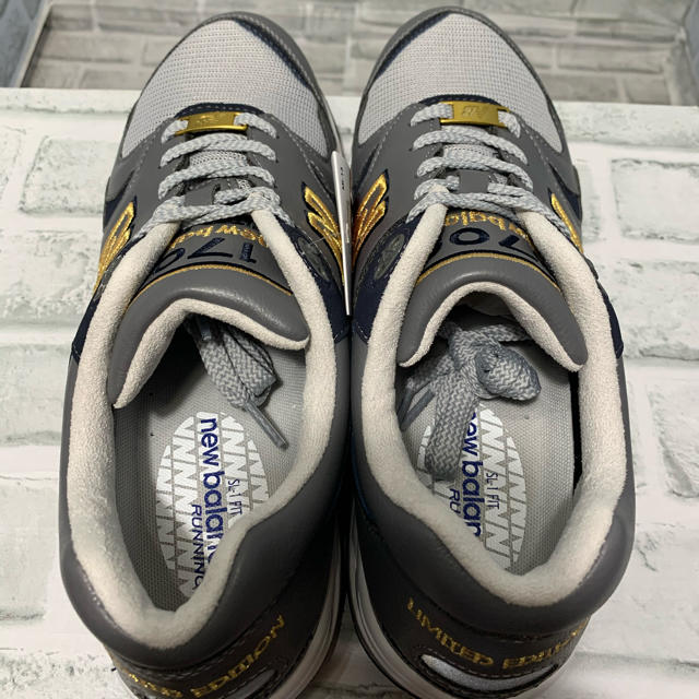 セール　未使用　newbalance ニューバランス　CM1700 NJ