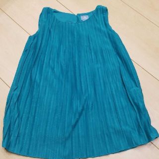 ベビーギャップ(babyGAP)のワンピース　90cm(ワンピース)