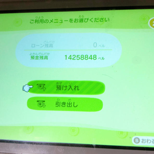任天堂 スイッチライト あつまれどうぶつの森 3