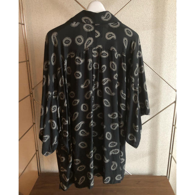 NEON SIGN  Psychedelic Baggy Shirts メンズのトップス(シャツ)の商品写真