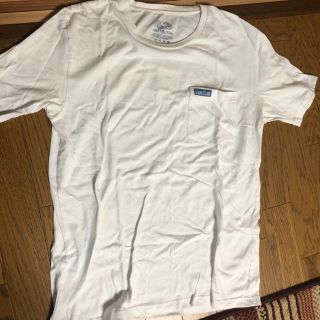 ブルーブルー(BLUE BLUE)のブルーブルー　フルーツオブザルーム　tシャツ(Tシャツ/カットソー(半袖/袖なし))