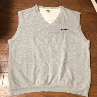 ナイキ(NIKE)のNIKE men'sベスト(ベスト)