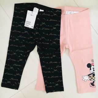 エイチアンドエム ディズニー ベビー パンツの通販 61点 H Mのキッズ ベビー マタニティを買うならラクマ