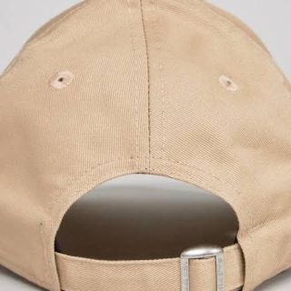 NEW ERA - ニューエラ キャップ NY ヤンキース ストーン ベージュ ...