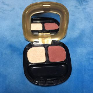 マックスファクター(MAXFACTOR)のマックスファクター アイカラーズ M-19(アイシャドウ)