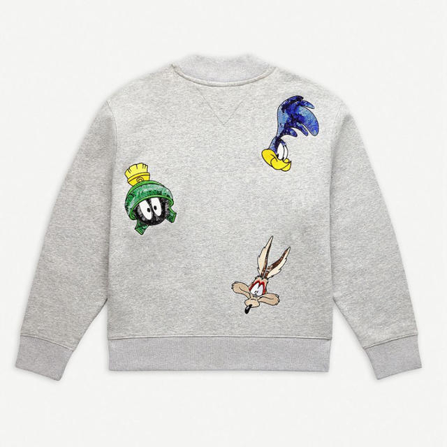 新品、未使用品 TOMMY JEANSとLOONEY TUNESとのコラボ | gellonautos.cl