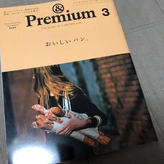 &Premium (アンド プレミアム) 2014年 03月号(その他)