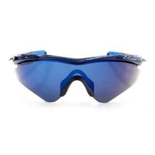 オークリー(Oakley)のオークリー oakley M2フレーム　サングラス(サングラス/メガネ)