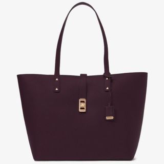 マイケルコース(Michael Kors)の新品未使用＊MICHAEL KORS　マイケルコース　トート＊　(トートバッグ)