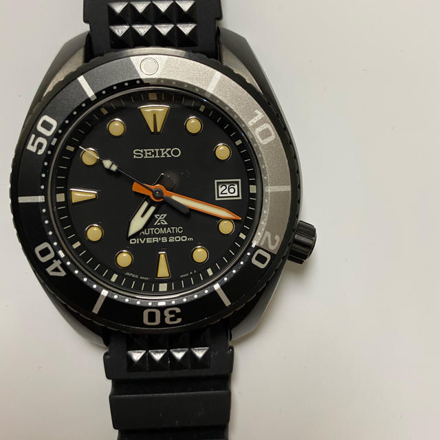 SEIKO SBDC095腕時計(アナログ)