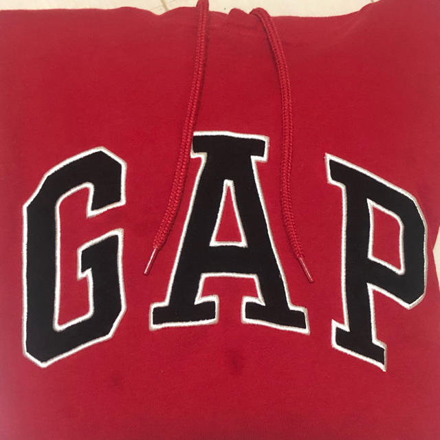 GAP(ギャップ)のGAP  パーカー レディースのトップス(パーカー)の商品写真