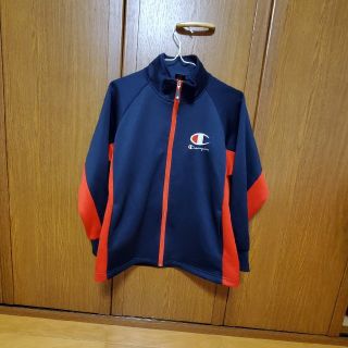 チャンピオン(Champion)のしるべ様専用【150】ジャージ上のみ(ウェア)