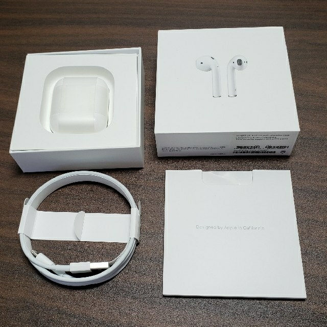 AirPods  値下げ‼︎