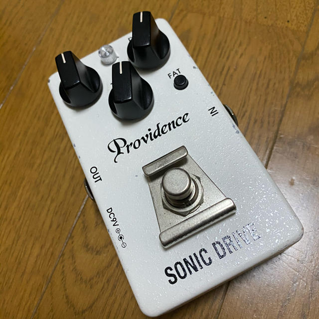 Providence(プロビデンス) - SONIC DRIVE SDR-5