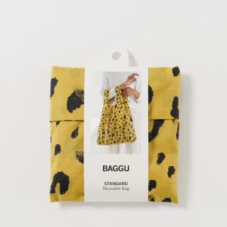 ビームス(BEAMS)の大人気⭐︎完売商品⭐︎ BAGGU(バグゥ) エコバッグ　トートバッグ　バグー(エコバッグ)