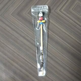 ディズニー(Disney)のミッキー 耳かき(日用品/生活雑貨)