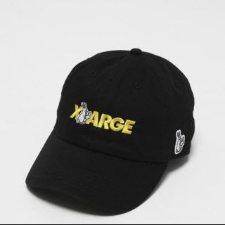 エクストララージ(XLARGE)のXLARGE with FR2 Six Panel Cap(キャップ)