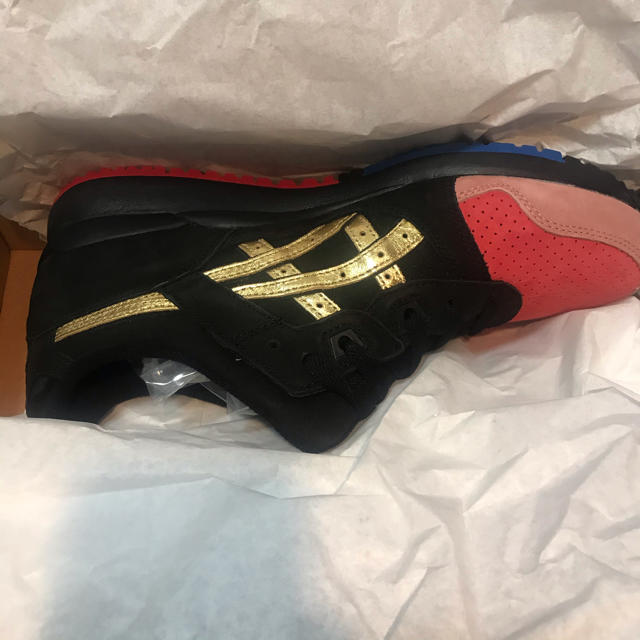 Ronnie Fieg ASICS Gel Lyte III 252.1 8.5