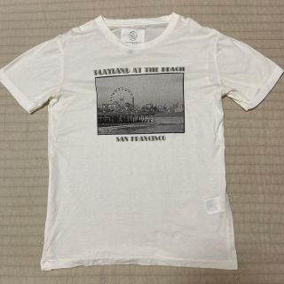 ビューティアンドユースユナイテッドアローズ(BEAUTY&YOUTH UNITED ARROWS)のTシャツ　BEAUTY & YOUTH UNITED ARROWS(Tシャツ/カットソー(半袖/袖なし))