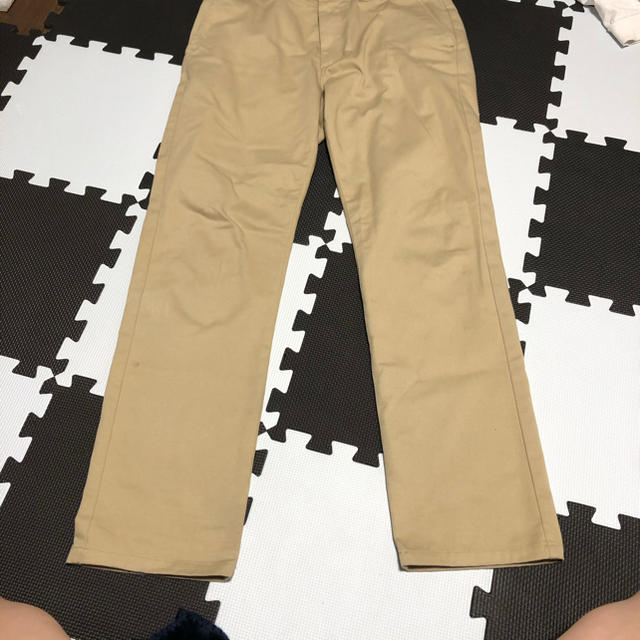 Supreme(シュプリーム)のsupreme シュプリーム　work pants ワークパンツ　32 メンズのパンツ(ワークパンツ/カーゴパンツ)の商品写真