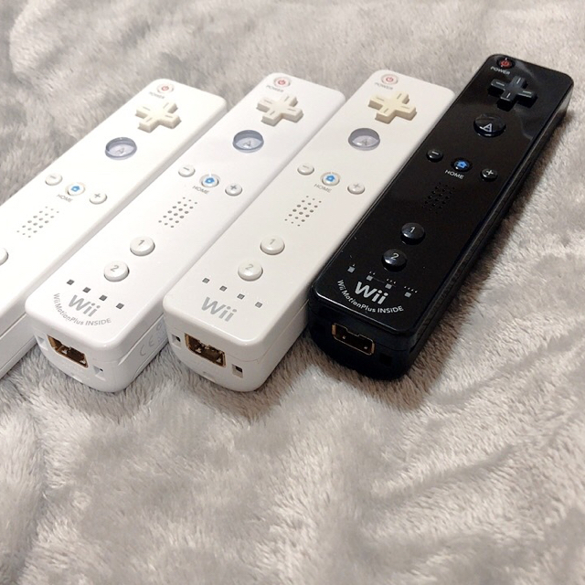 Wii U(ウィーユー)の最終値下げ‼️Nintendo WiiU 32GB WII U プレミアム エンタメ/ホビーのゲームソフト/ゲーム機本体(家庭用ゲーム機本体)の商品写真