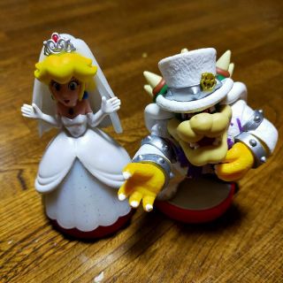 ニンテンドウ(任天堂)のamiibo スーパーマリオ(家庭用ゲームソフト)