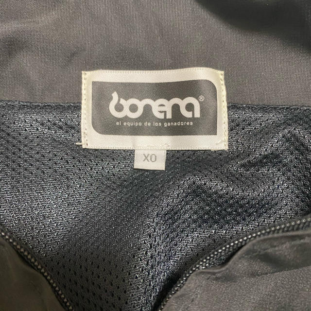 bombonera(ボンボネーラ)のbonera ピステジャージ XO スポーツ/アウトドアのサッカー/フットサル(ウェア)の商品写真