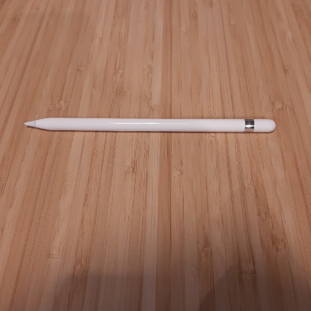 Apple(アップル)のApple pencil 1世代 スマホ/家電/カメラのPC/タブレット(PC周辺機器)の商品写真