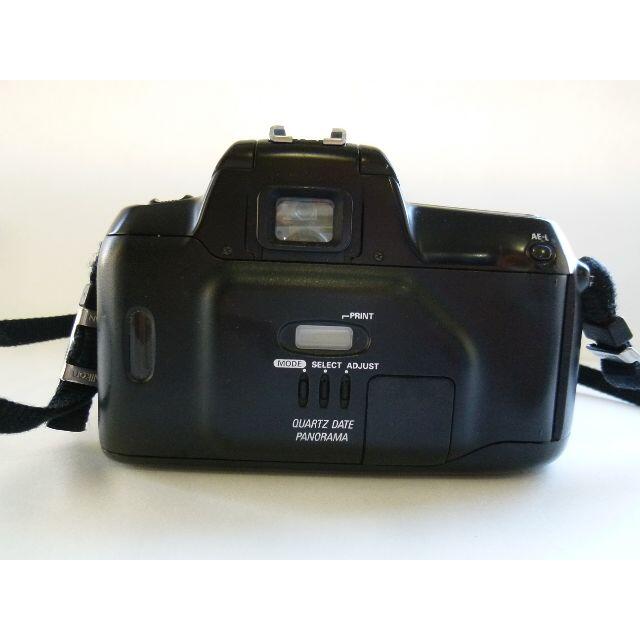 Nikon F50 フィルムカメラ 美品 a4525 - メルカリ