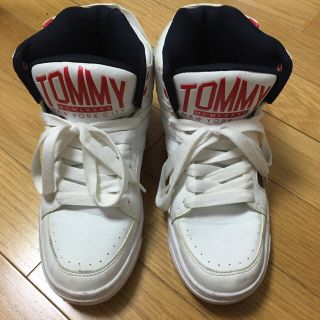 トミー(TOMMY)のTOMMY スニーカー(スニーカー)