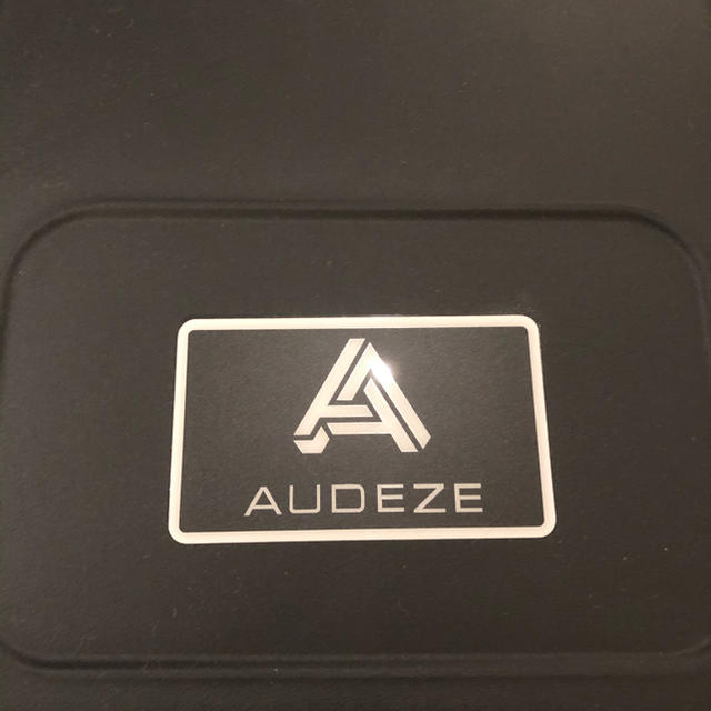 audeze LCD-MX4 超美品 バランスケーブル付 マコ様専用 スマホ/家電/カメラのオーディオ機器(ヘッドフォン/イヤフォン)の商品写真