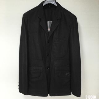 ワイスリー テーラードジャケット(メンズ)の通販 30点 | Y-3のメンズを