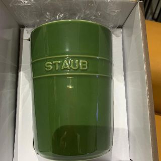 ストウブ(STAUB)のストウブ   ☆ツールスタンド(収納/キッチン雑貨)