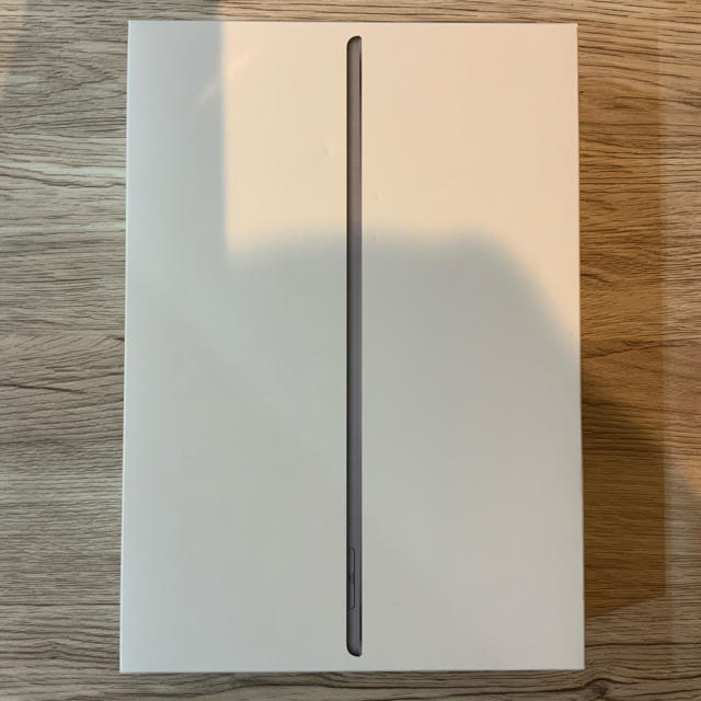 PC/タブレット美品 iPad Air 第3世代 wifi 64GB space gray