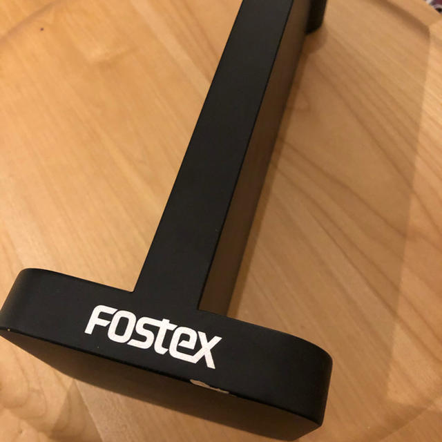 本体美品 fostex TH909 純正バランスケーブル付 aoitk様 スマホ/家電/カメラのオーディオ機器(ヘッドフォン/イヤフォン)の商品写真