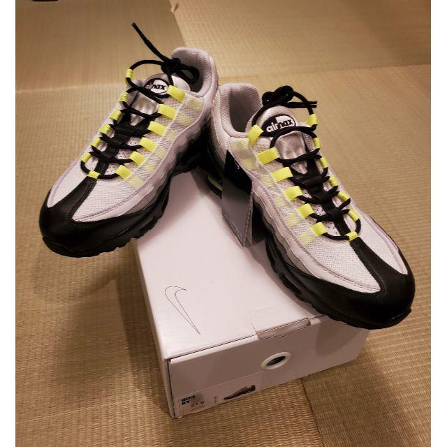 Air Max 95 Nike By You 27.5cm 新品