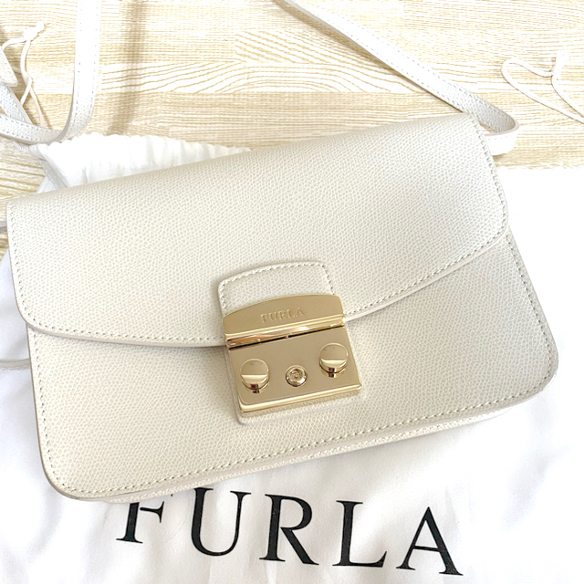 ございます Furla - はなちゃん様☆専用ページ FURLA ショルダーバッグ