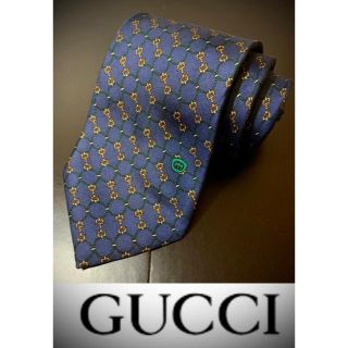 グッチ(Gucci)のグッチ　ネクタイ(ネクタイ)