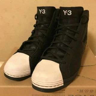 ワイスリー(Y-3)のy-3 スニーカー(スニーカー)