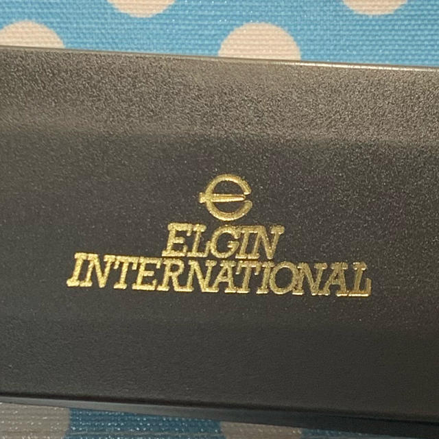 ELGIN(エルジン)の腕時計（エルジン） レディースのファッション小物(腕時計)の商品写真