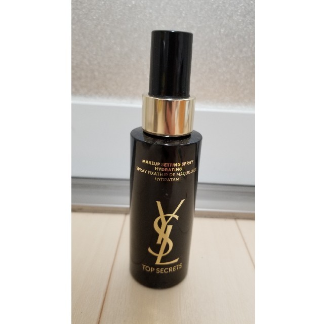 Yves Saint Laurent Beaute(イヴサンローランボーテ)のYSL メイクアップ　セッティングスプレイ コスメ/美容のベースメイク/化粧品(その他)の商品写真