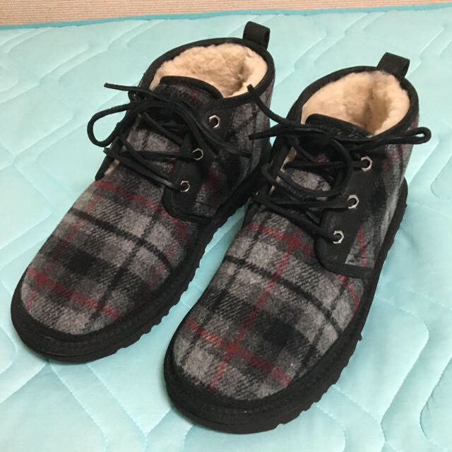 独特の素材
UGG ニューメル メンズ NEUMEL UGG 日本未発売 専用新品 - ブーツ 独特の素材
UGG ニューメル メンズ NEUMEL UGG 日本未発売 専用新品 - ブーツ