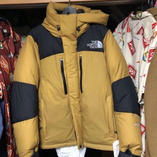 ザノースフェイス(THE NORTH FACE)のサイズM ノースフェイス バルトロライトジャケット(ダウンジャケット)